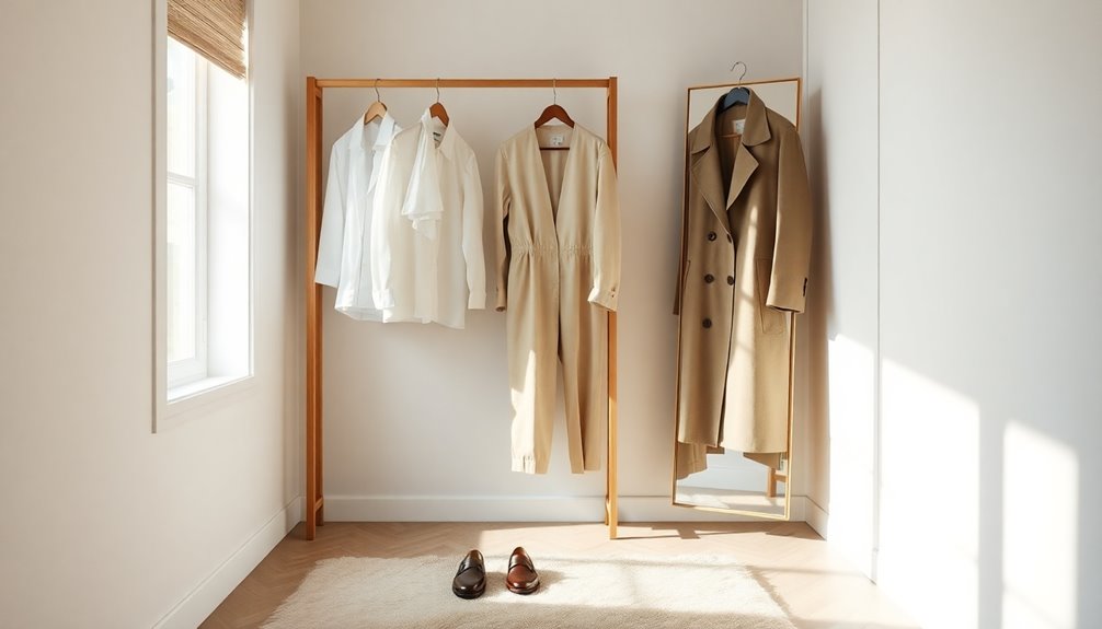 capsule wardrobe essentials guide