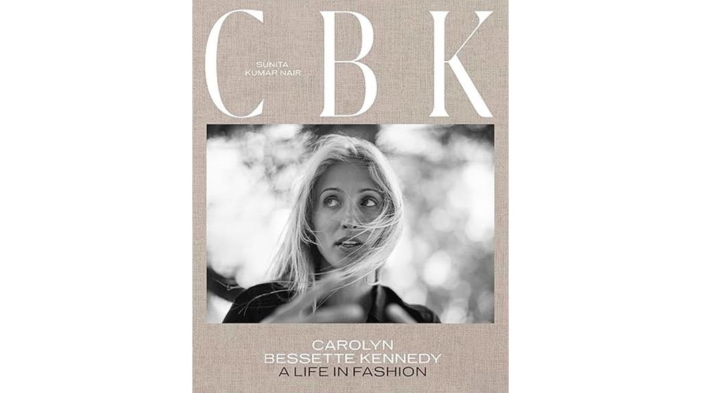 carolyn bessette kennedy s fashion legacy