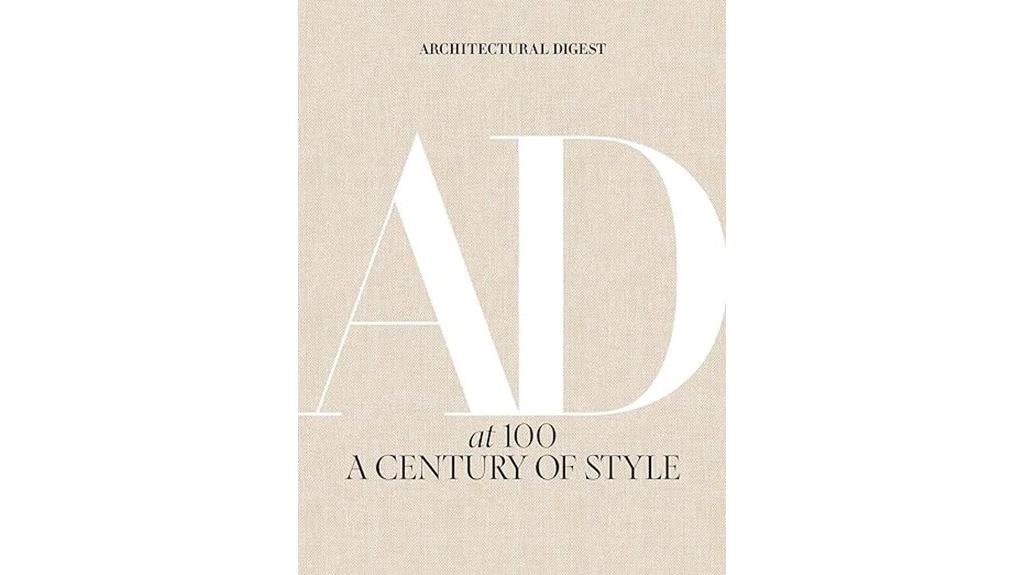 celebrating a century s design