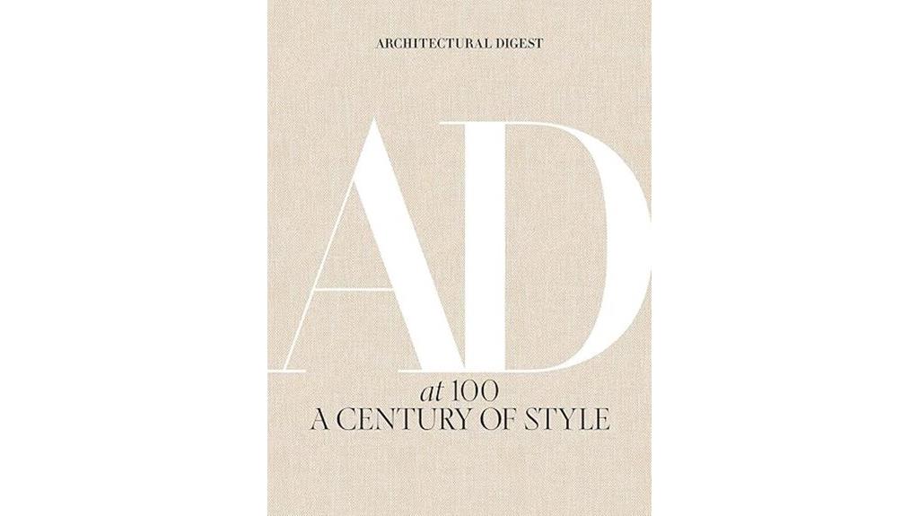 celebrating a design legacy