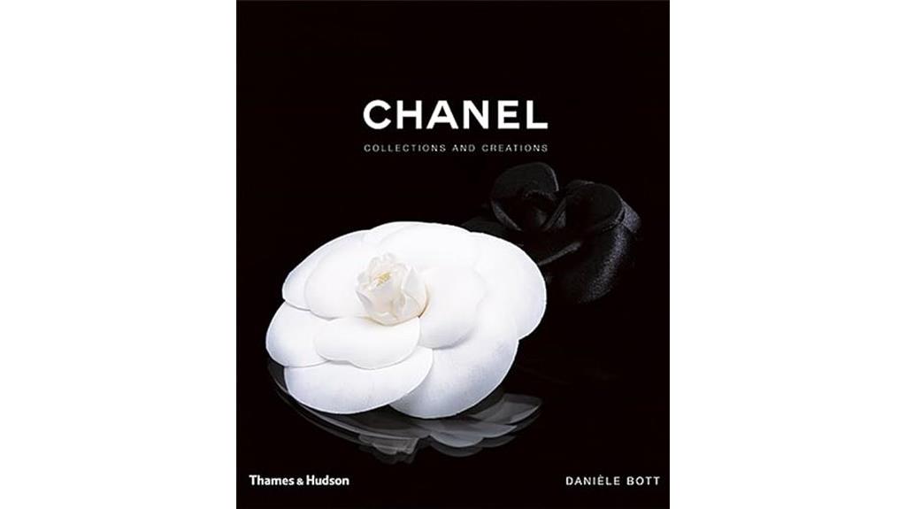 chanel s fashion collections showcase