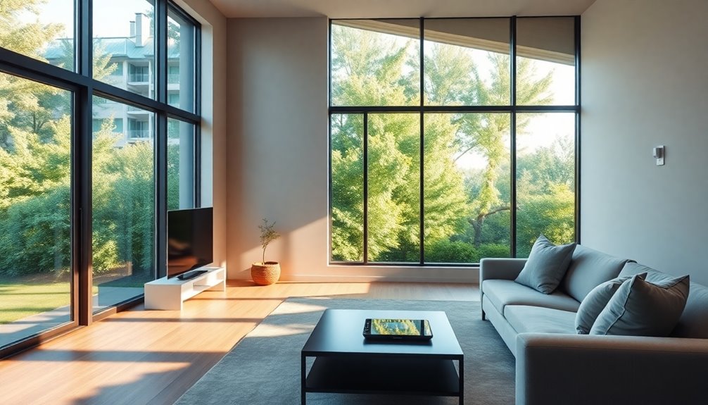 choosing effective home security