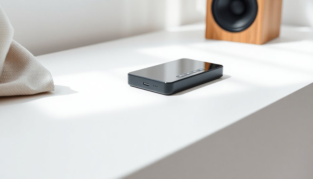choosing minimalist media players