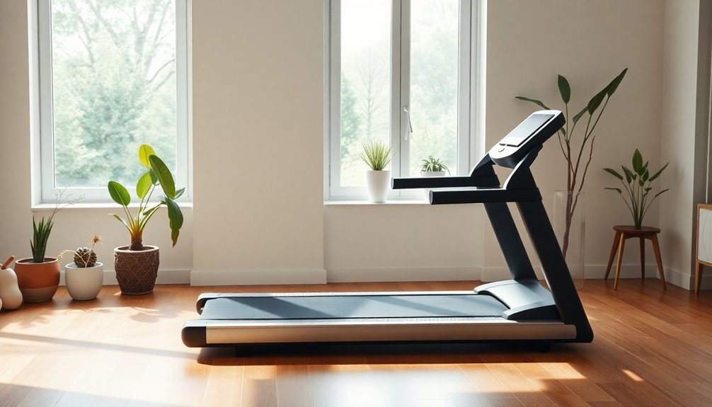 choosing minimalist treadmills wisely