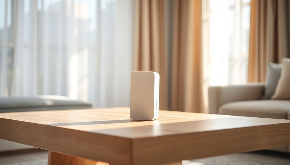 choosing minimalist wifi extenders