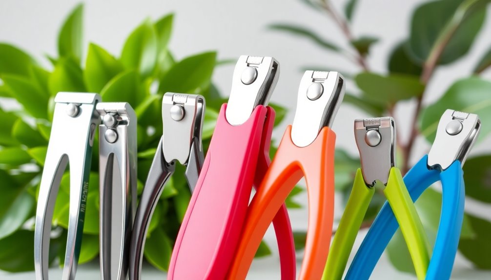 choosing the right clippers