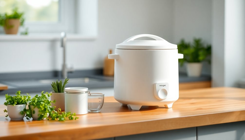 choosing the right cooker