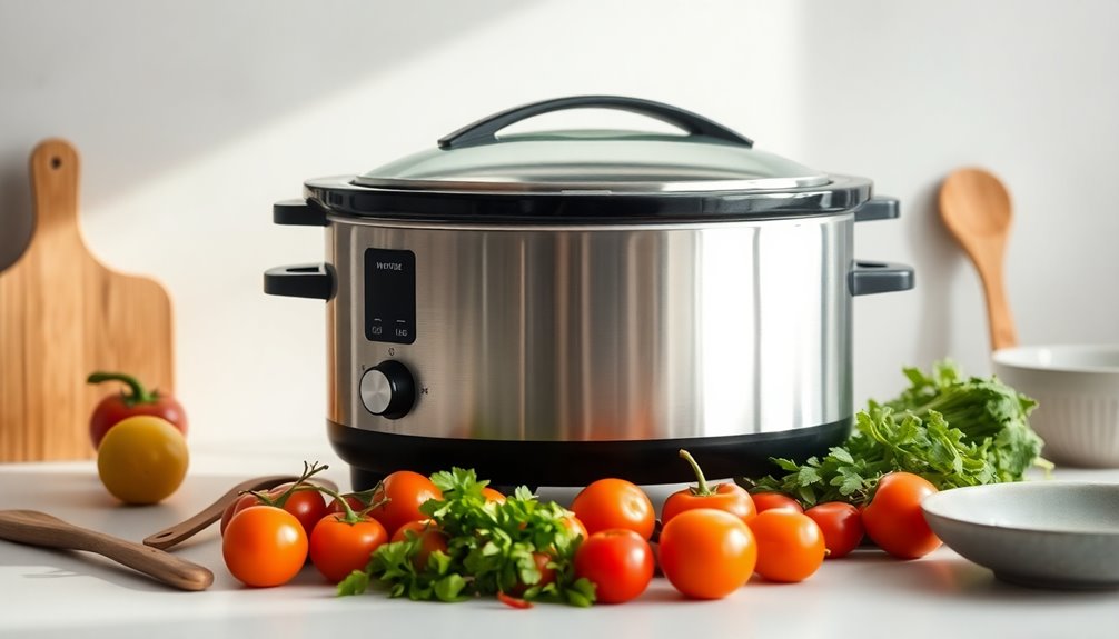 choosing the right cooker