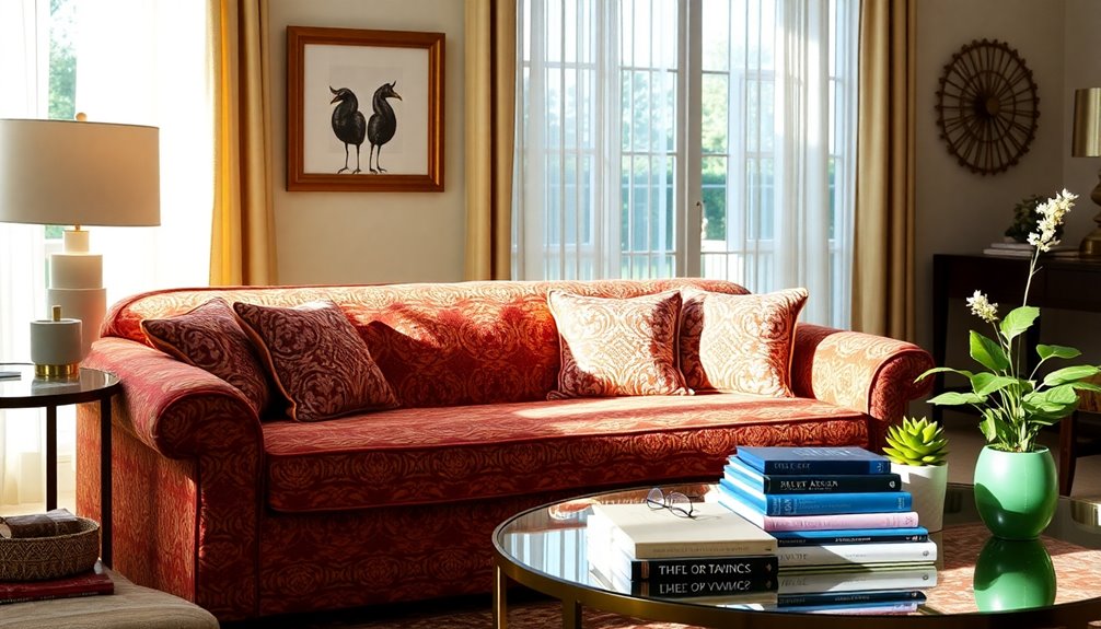 choosing the right couch covers