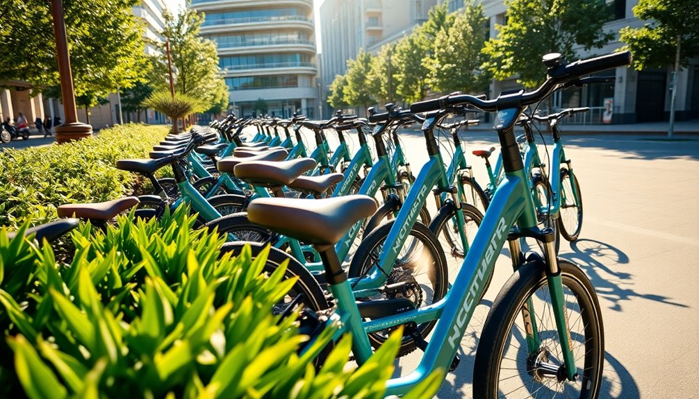choosing the right electric bike