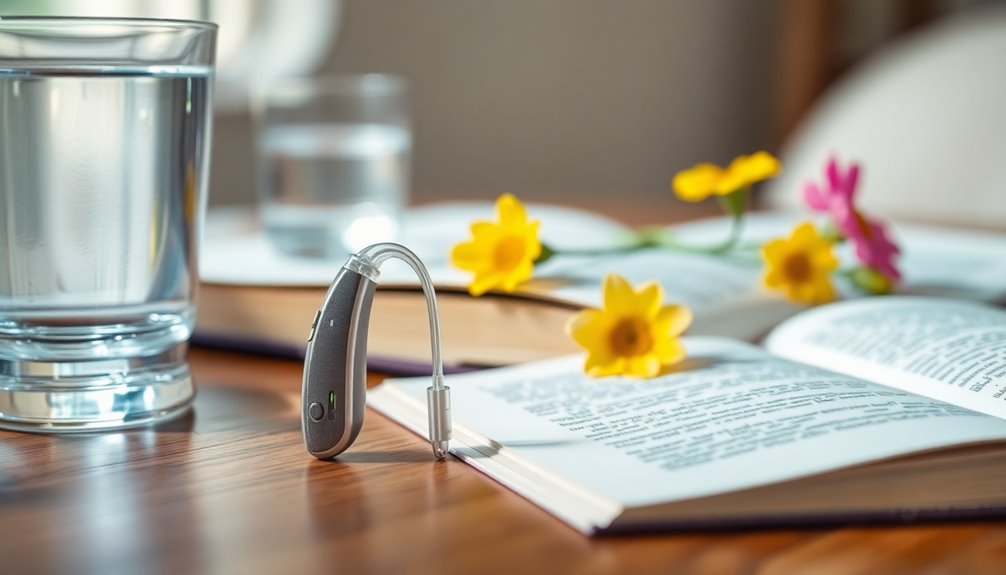 choosing the right hearing aids