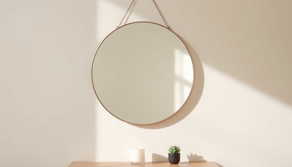 choosing the right mirror
