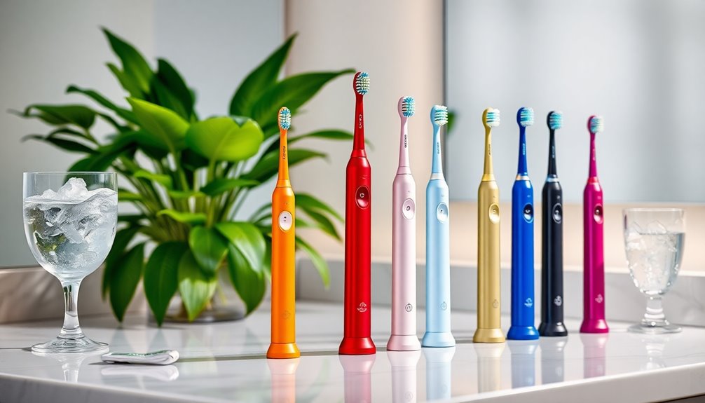 choosing the right toothbrush