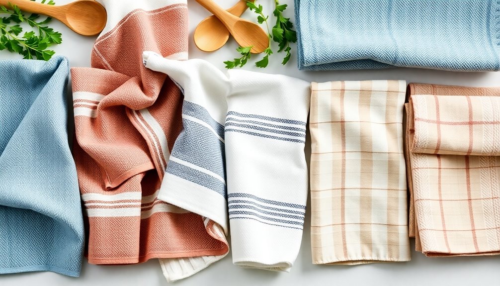 choosing the right towels
