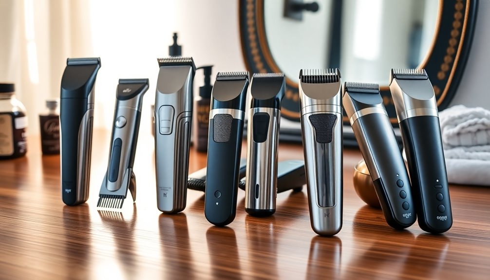 choosing the right trimmer