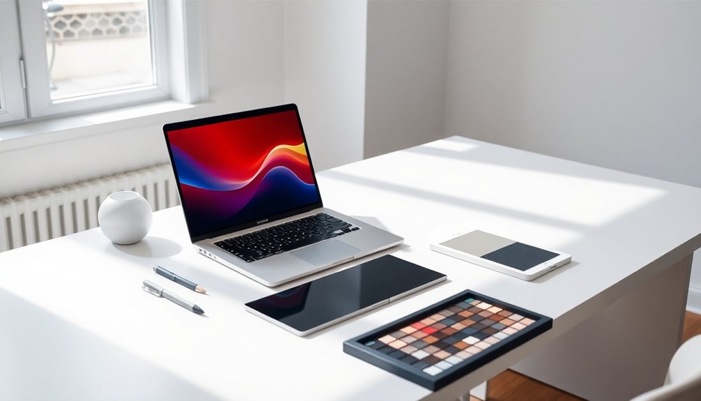 clean and efficient design tools