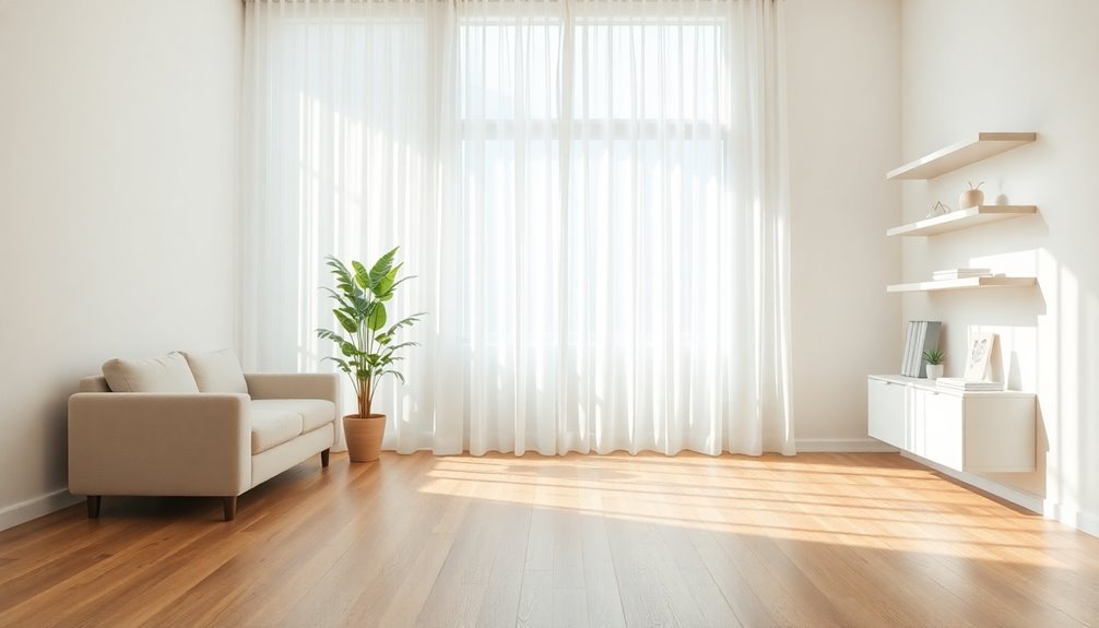 clutter affects daily life