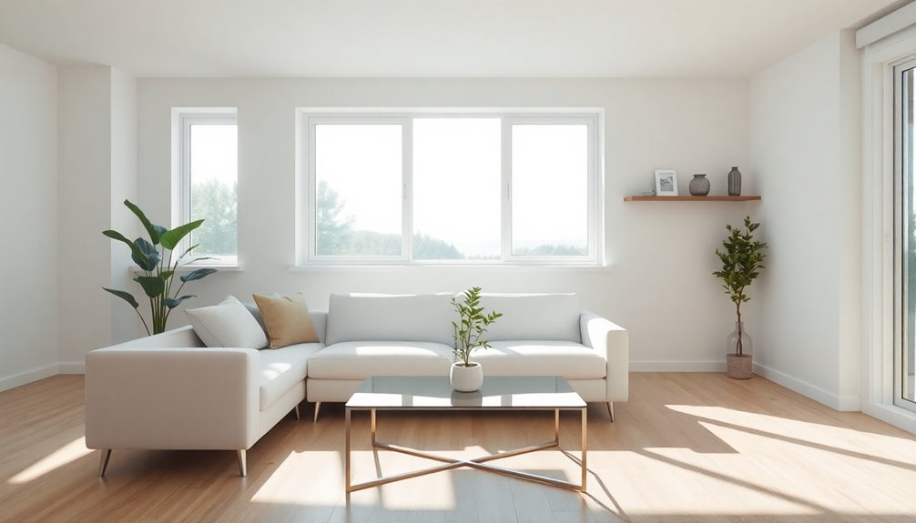 clutter free home strategies tips
