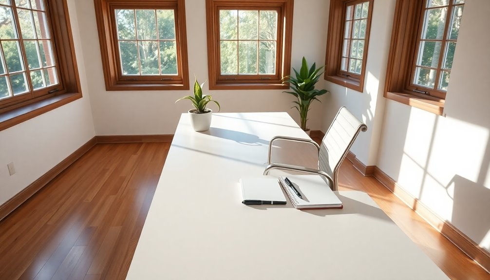 clutter free workspace organization tips