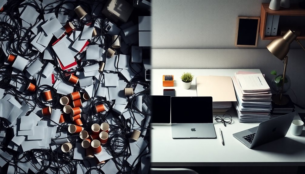 clutter s effects on well being