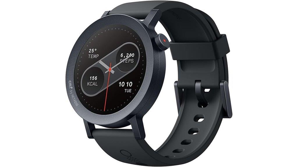 cmf watch pro 2