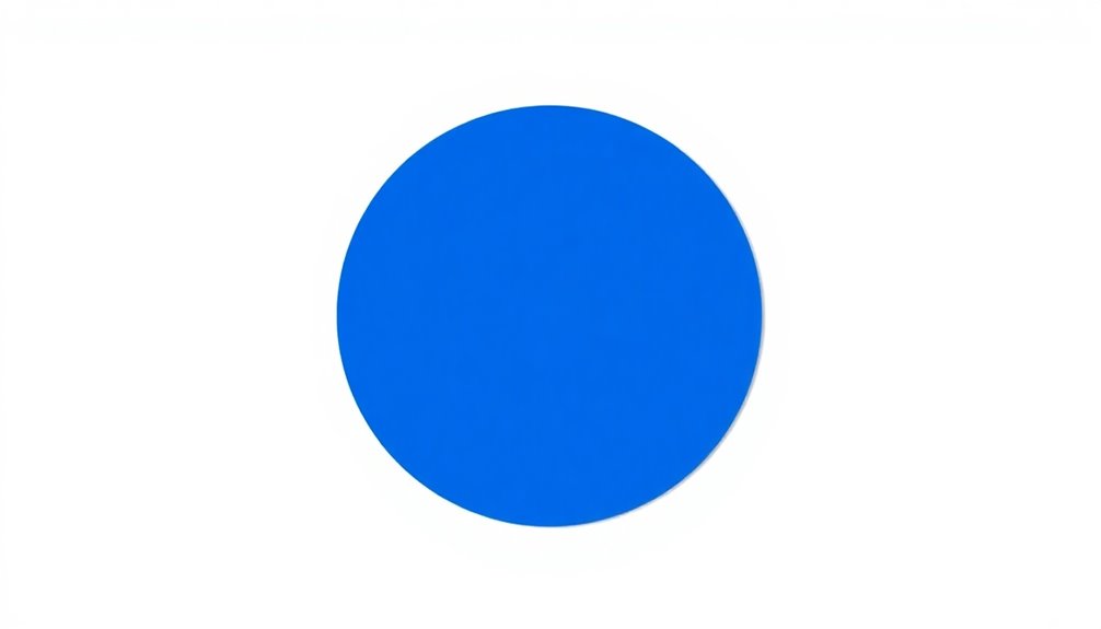 color and shape significance