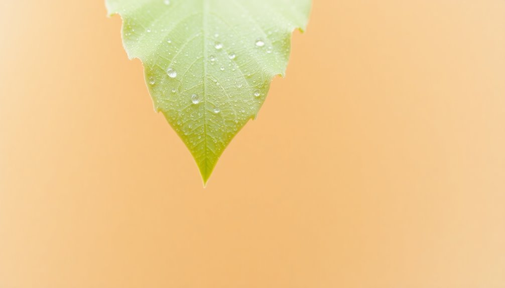 color and texture significance
