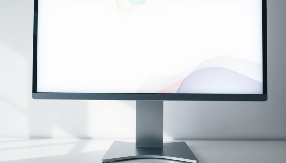 color s impact on minimalism