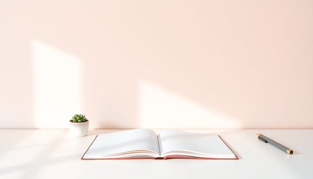color s role in minimalism