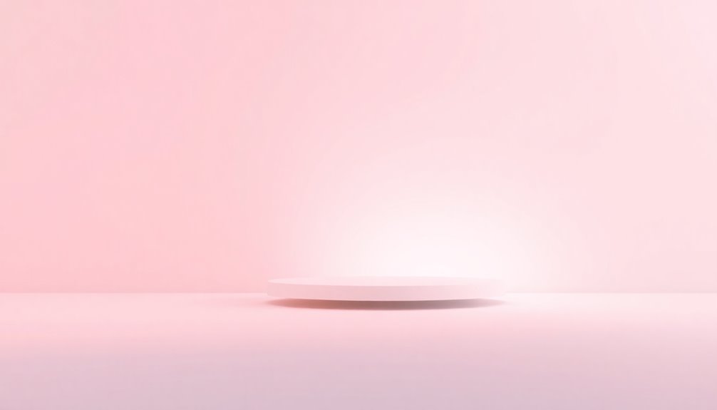 color significance in minimalism