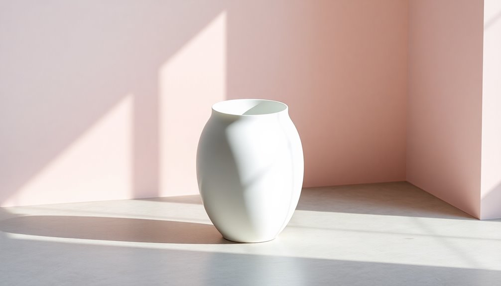 color significance in minimalism