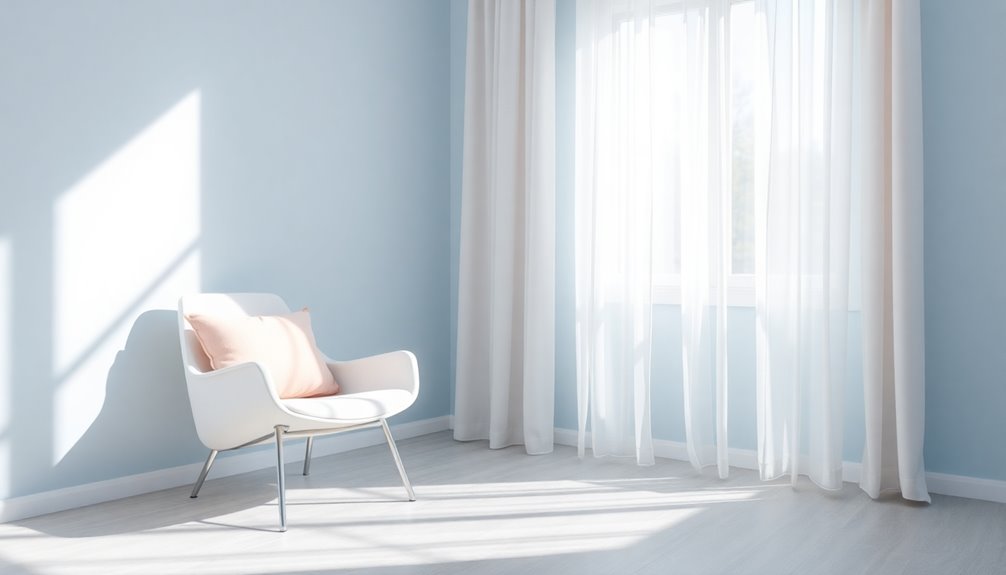 colors affect emotional states