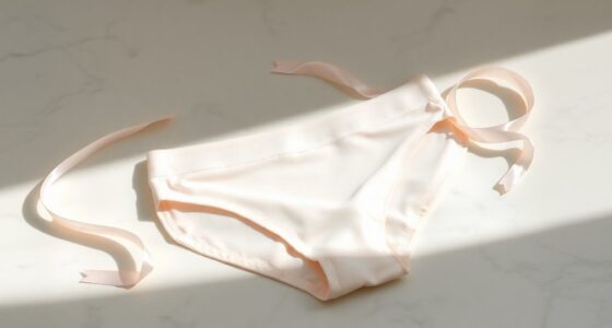 comfortable and stylish underwear
