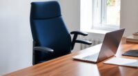 comfortable and supportive chairs