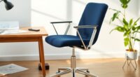 comfortable drafting chairs 2025