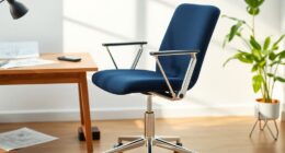 comfortable drafting chairs 2025
