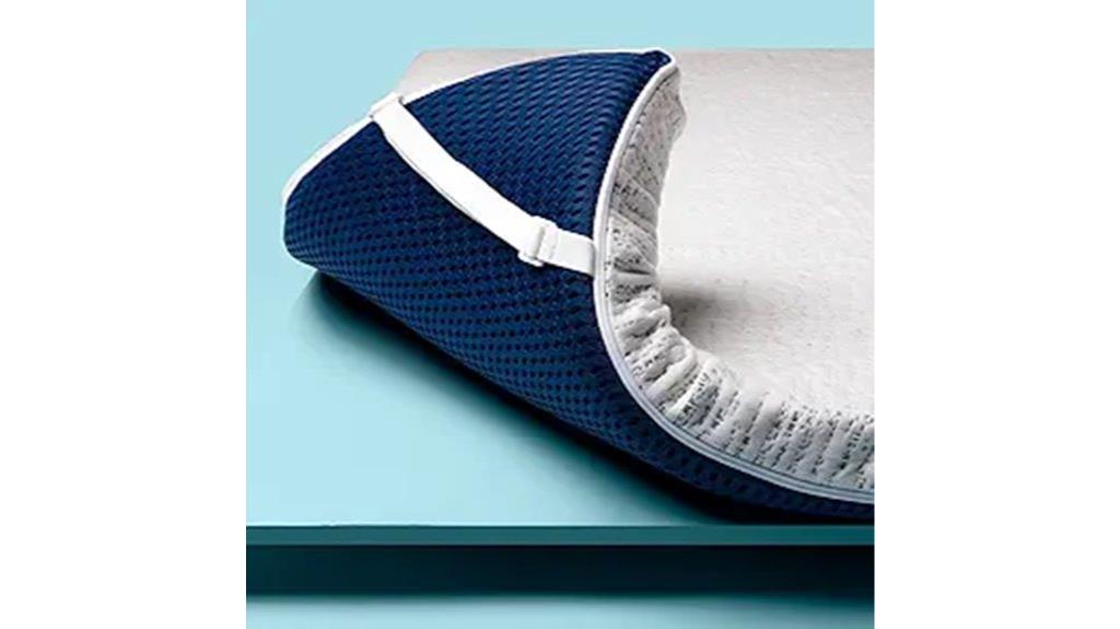 comfortable queen mattress topper