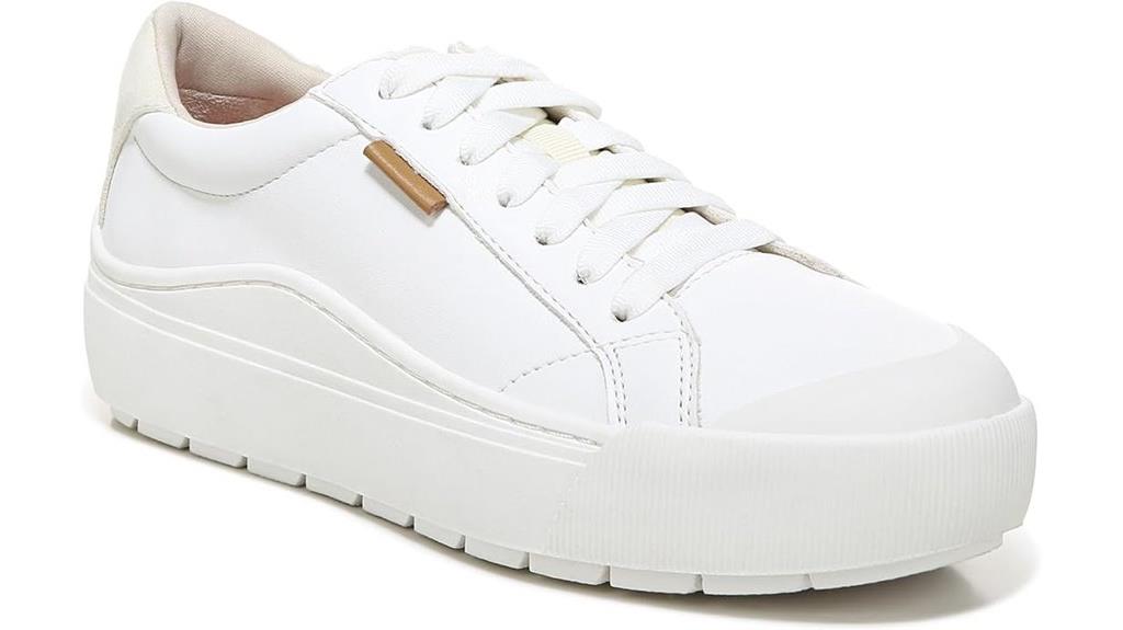 comfortable women s casual sneaker
