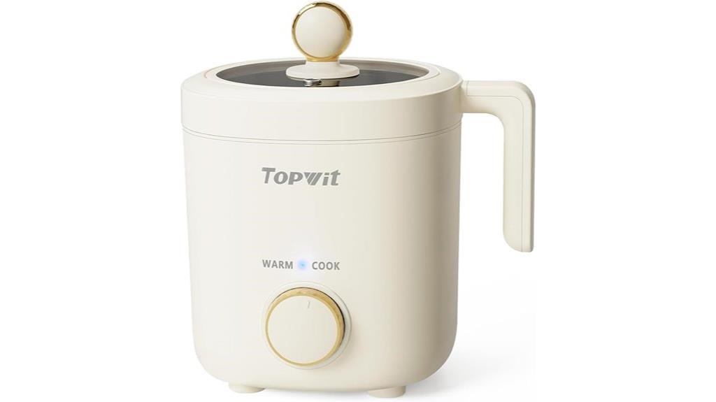 compact 2 cup rice cooker
