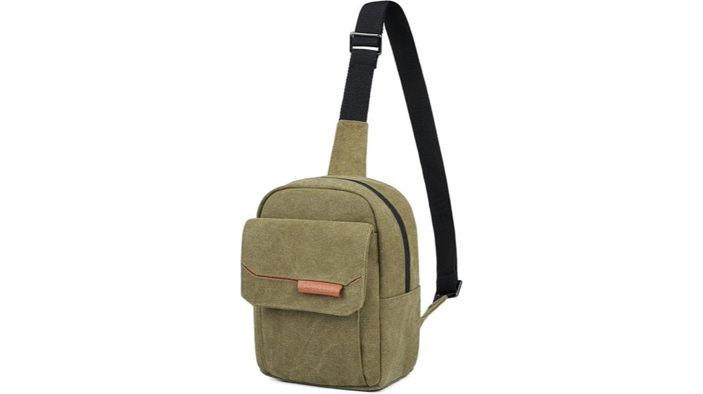 compact dslr camera bag