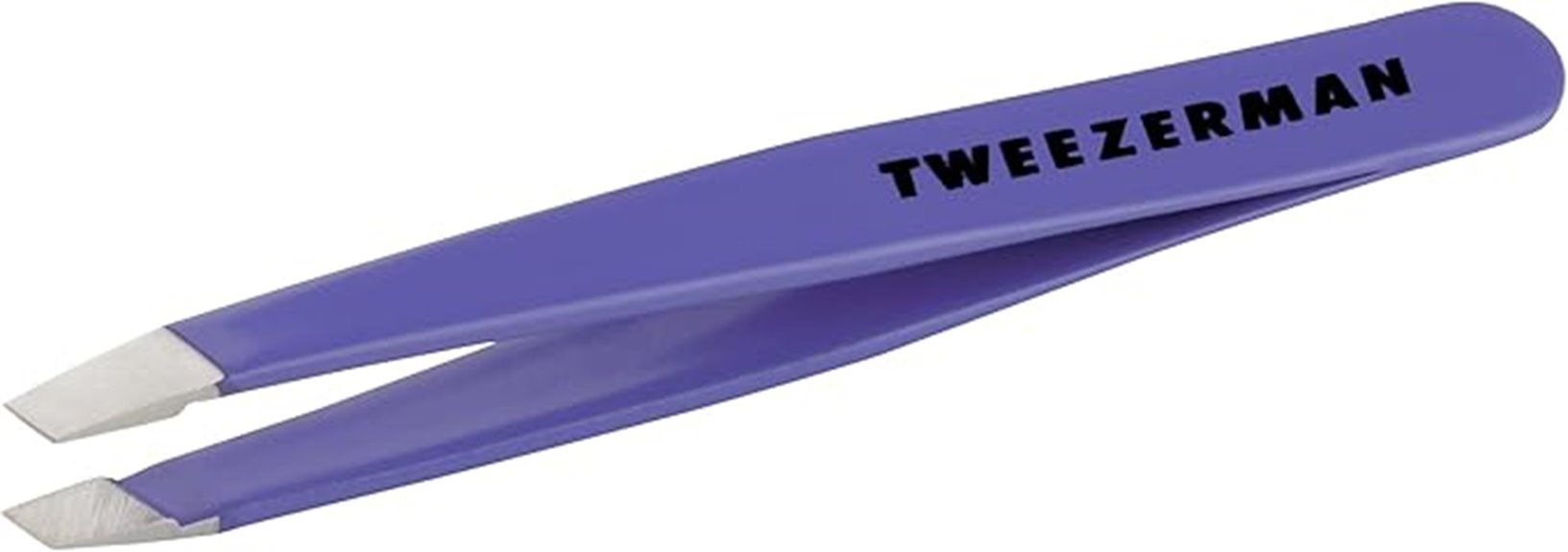compact eyebrow grooming tool
