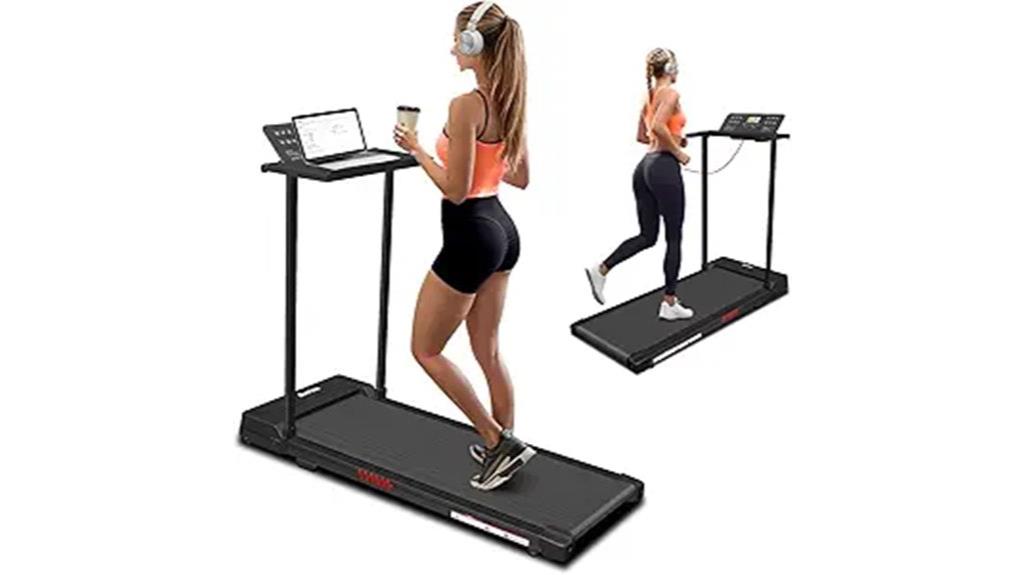 compact home exercise equipment