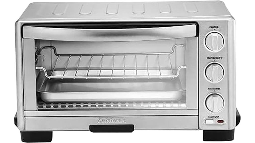 compact kitchen appliance essential