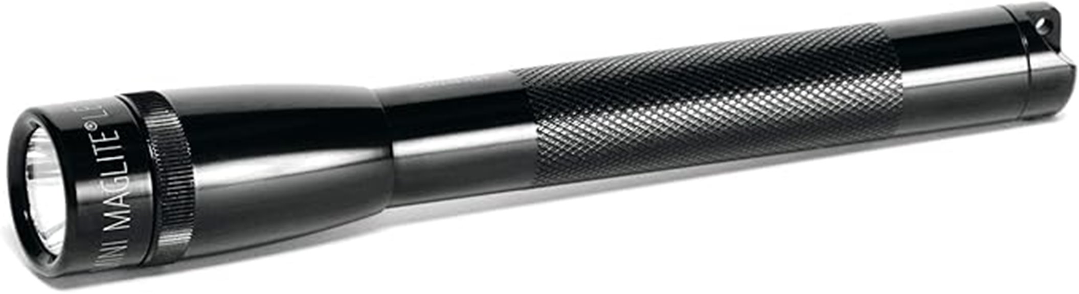 compact led flashlight bundle