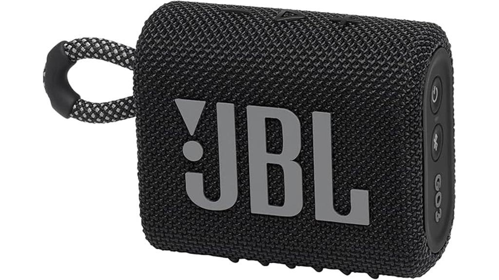 compact wireless audio solution