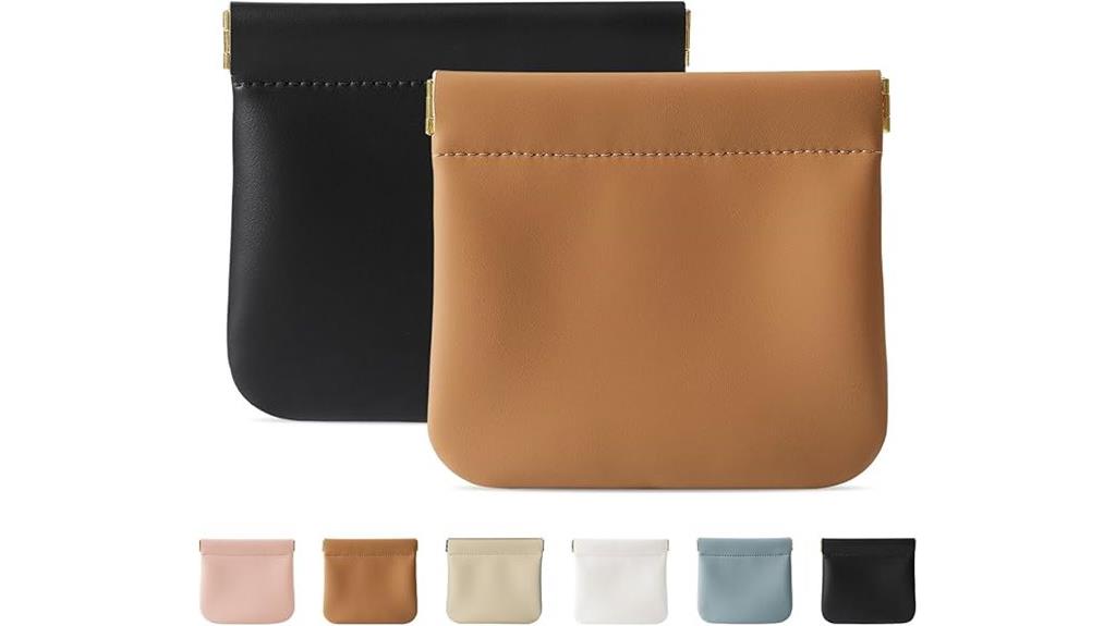 compact women s makeup bags