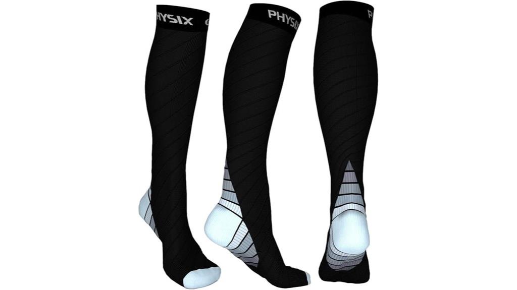 compression socks for all