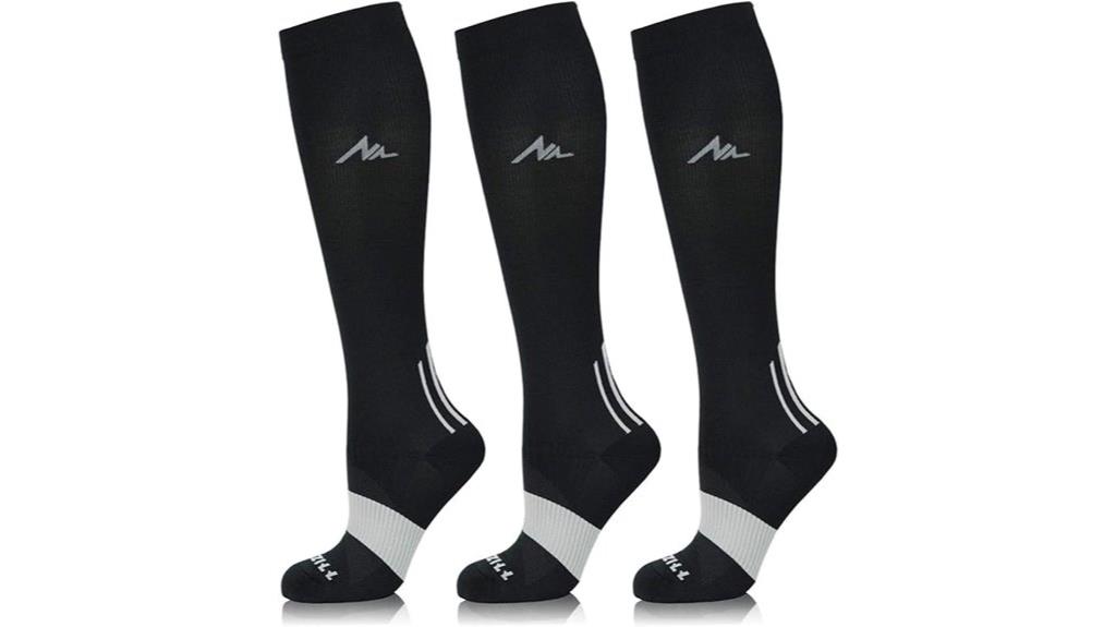 compression socks for circulation