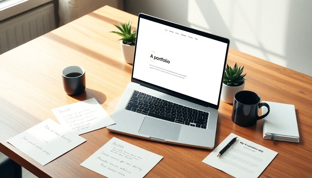 content definition and objectives