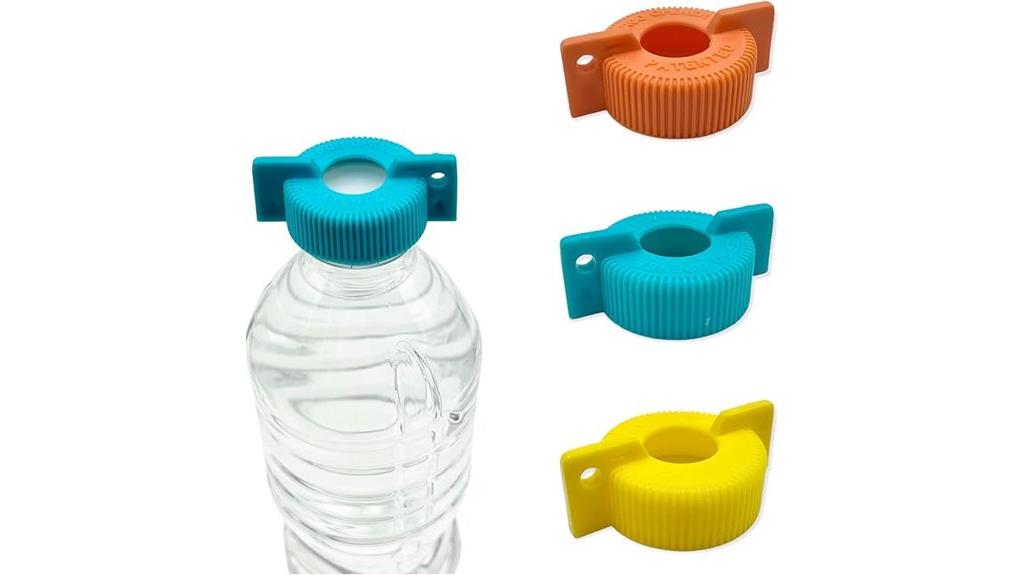 convenient bottle opener set